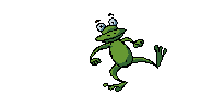 frogdance