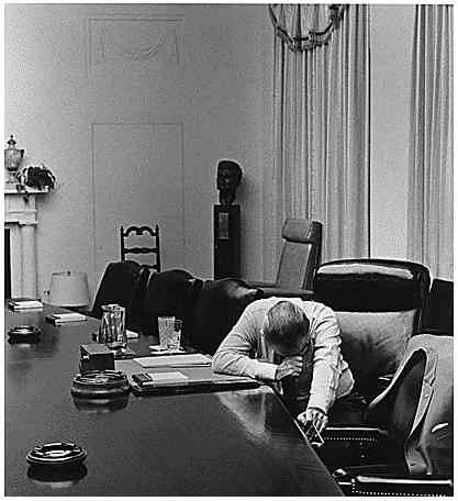 Lyndon Johnson