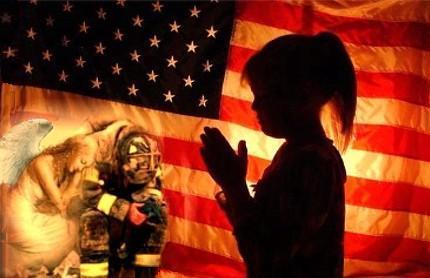 Praying for America