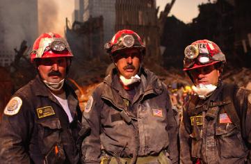 Photo by Andrea Booher/FEMA News Photo