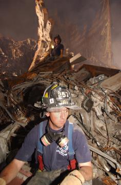 Photo by Andrea Booher--FEMA News Photo