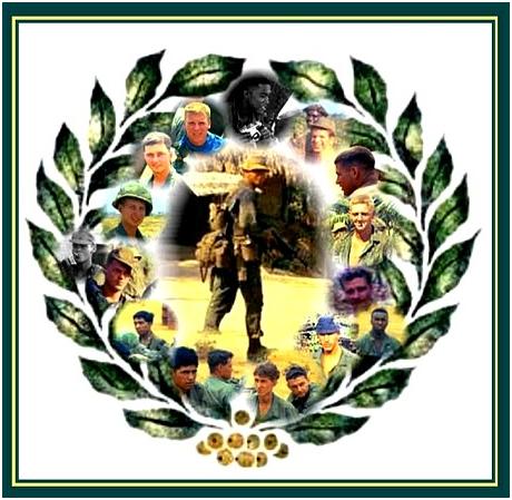 Semper Fi!