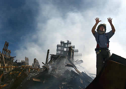 U.S. Navy Photo by Journalist 1st Class Preston Keres