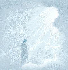 Lord in Clouds